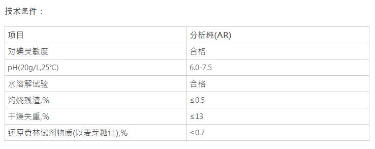 可溶性淀粉,C12H22O11(圖1) 可溶性淀粉,C12H22O11(圖1)